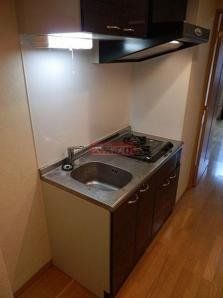 キッチン　同建物参考写真