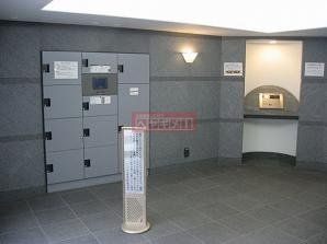 エントランス　同建物参考写真