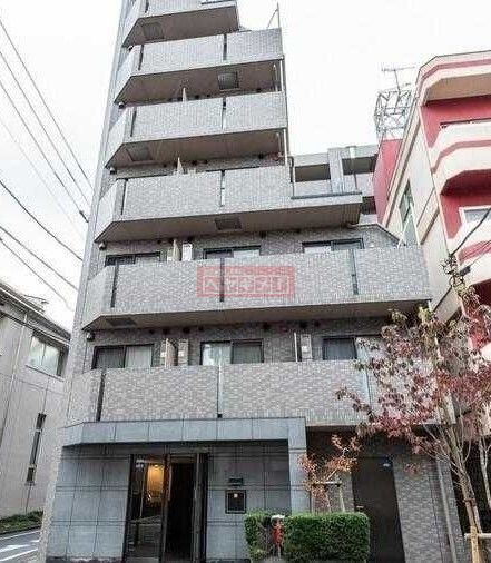 建物外観　同建物参考写真