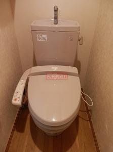 トイレ　同建物参考写真