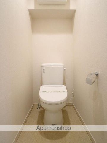 SPICAのトイレ写真