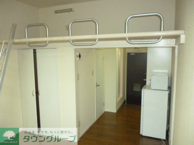 その他　設備・仕様は号室により異なる為、現況を優先致します。