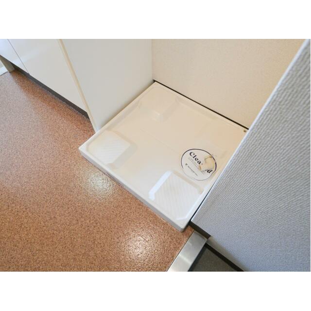 その他設備　セキュリティ
