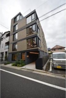 建物外観　☆綺麗な外観☆