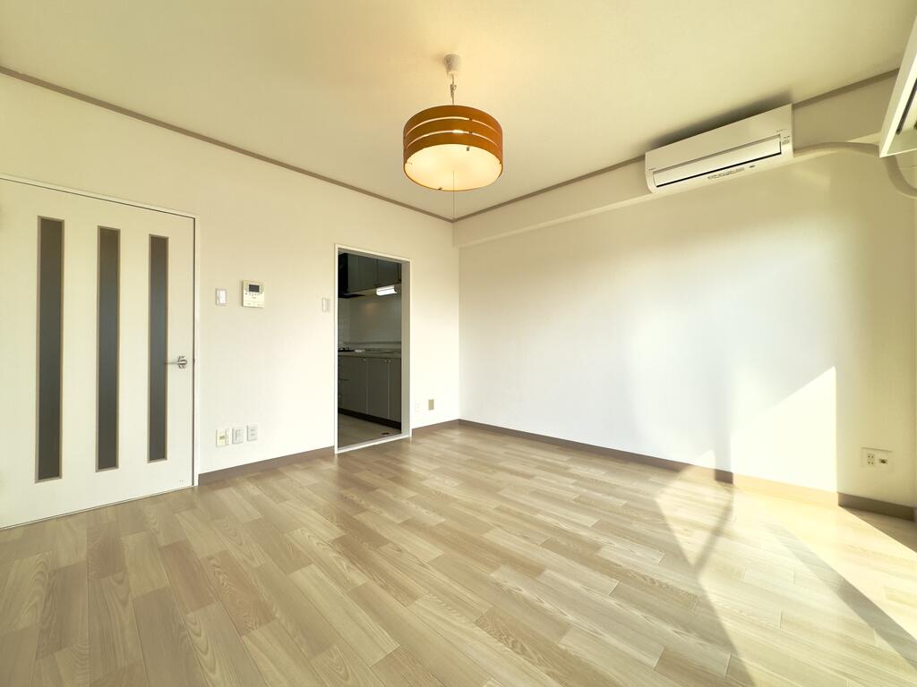 居室・リビング　他のお部屋の参考写真です。
