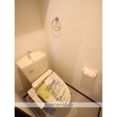 アムール ラメゾンの内装写真