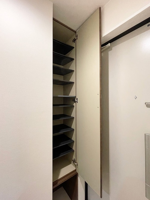 その他設備　別部屋同間取