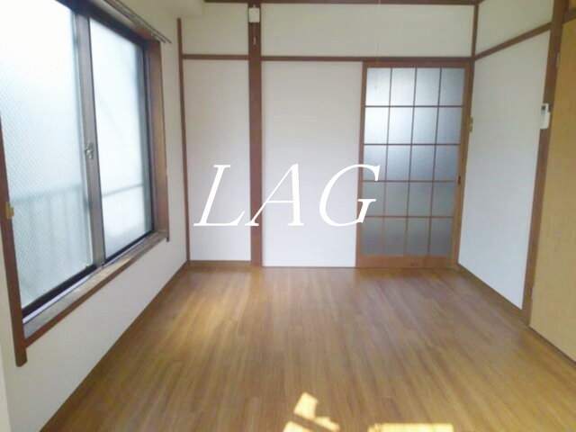 その他部屋・スペース　寝室です。