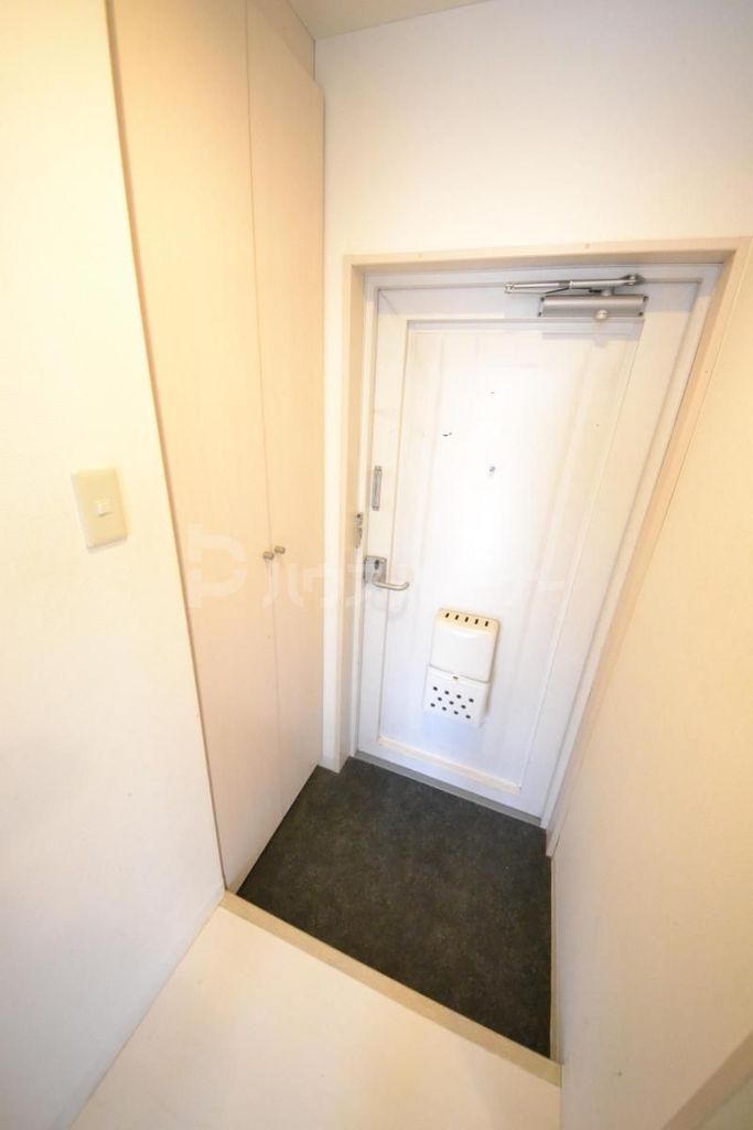RenoCourt IZUMIの玄関写真