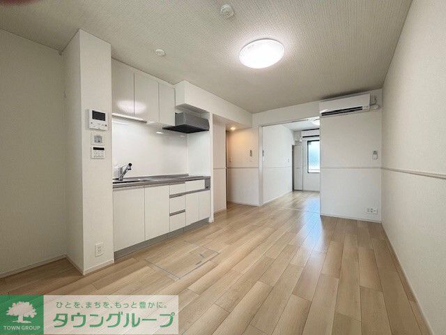 ファミーリエの居間写真