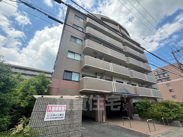 ＪＲ東海道本線 瀬田駅 徒歩20分 築30年