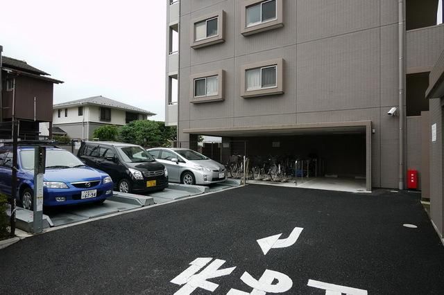 その他　その他（その他）まで10m