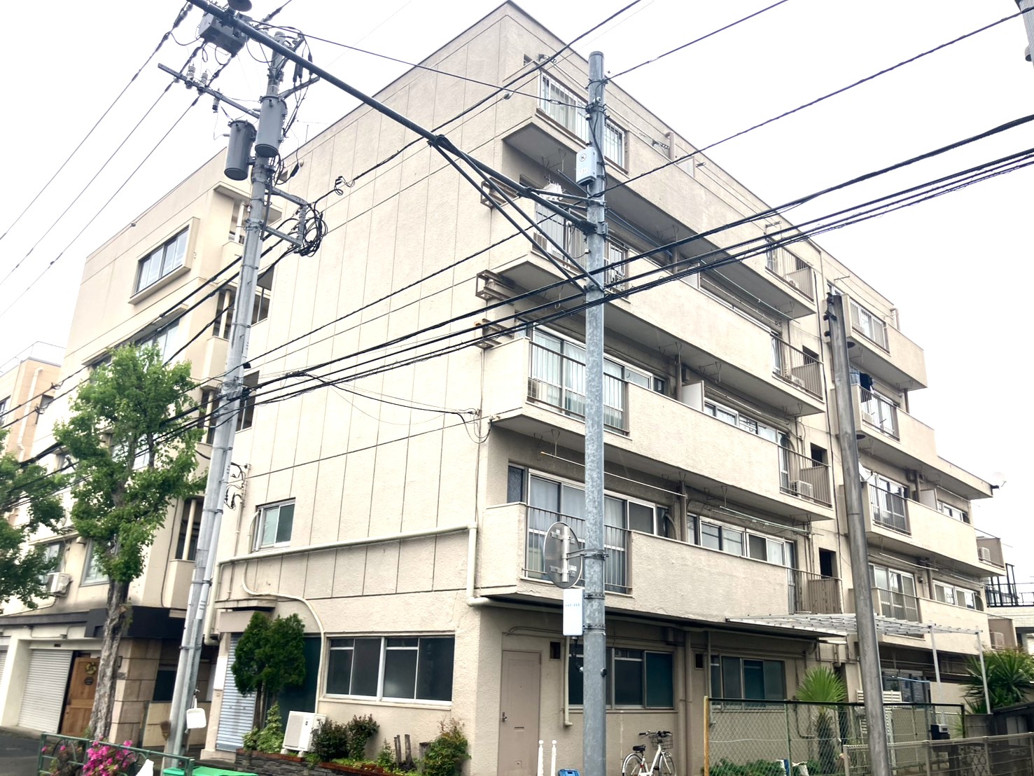 西村ビル