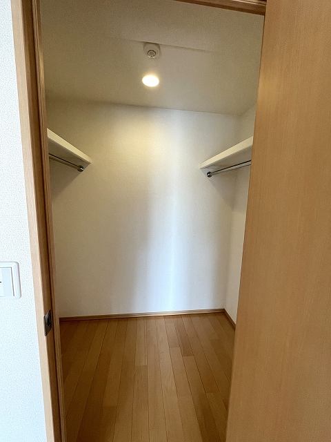 床暖房つき AVENIR渋谷本町 Nの内装写真