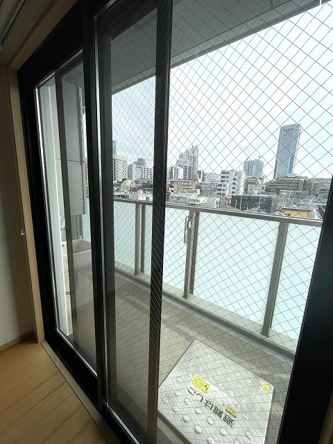 床暖房つき AVENIR渋谷本町 Nの内装写真