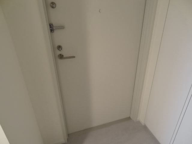 玄関　別号室参考写真