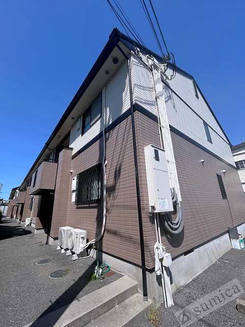 建物外観　お家賃に注目♪♪