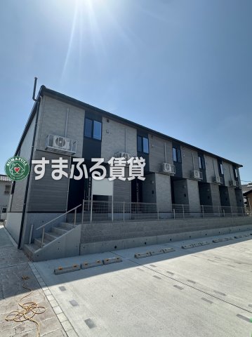 建物外観　06604