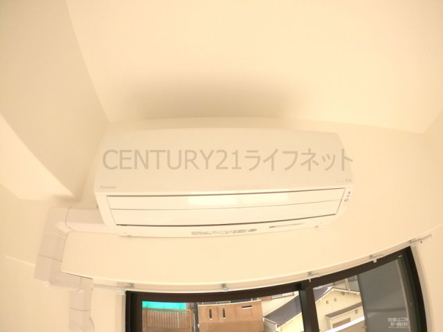 ライジングメゾン新大阪サウスのその他写真