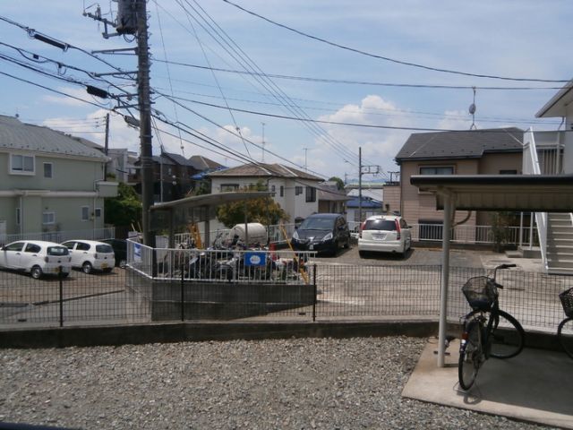 ジュネスのその他写真