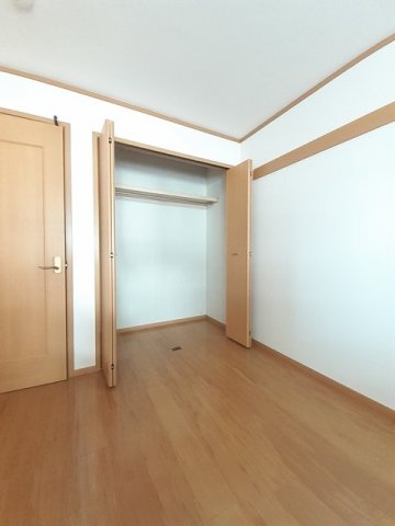 収納　大きなものも収納できそうです