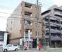 太秦駅より徒歩7分 3階 築15年4ヶ月の賃貸物件