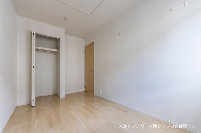 NFヴィレッジ Iの内装写真