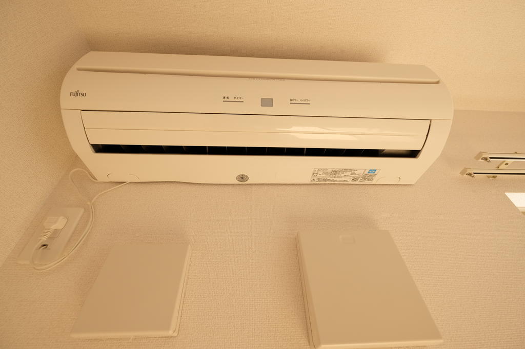 その他設備　写真は別室です