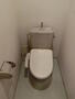 トイレ　ウォシュレット付きトイレは最近人気急上昇。