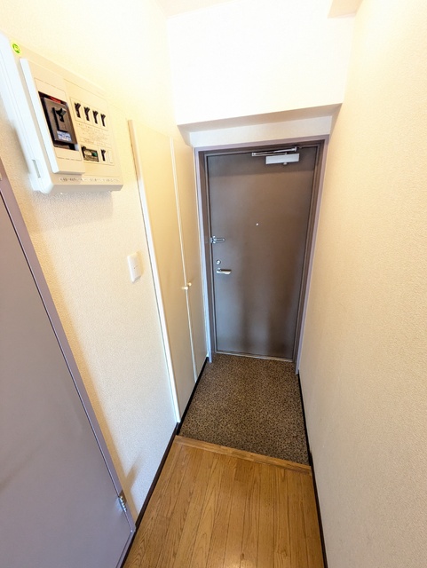 玄関　☆玄関☆