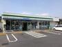 コンビニ　ファミリーマート 田柄一丁目店（コンビニ）まで416m