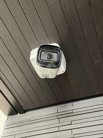 カーサシンセラオグの外観写真