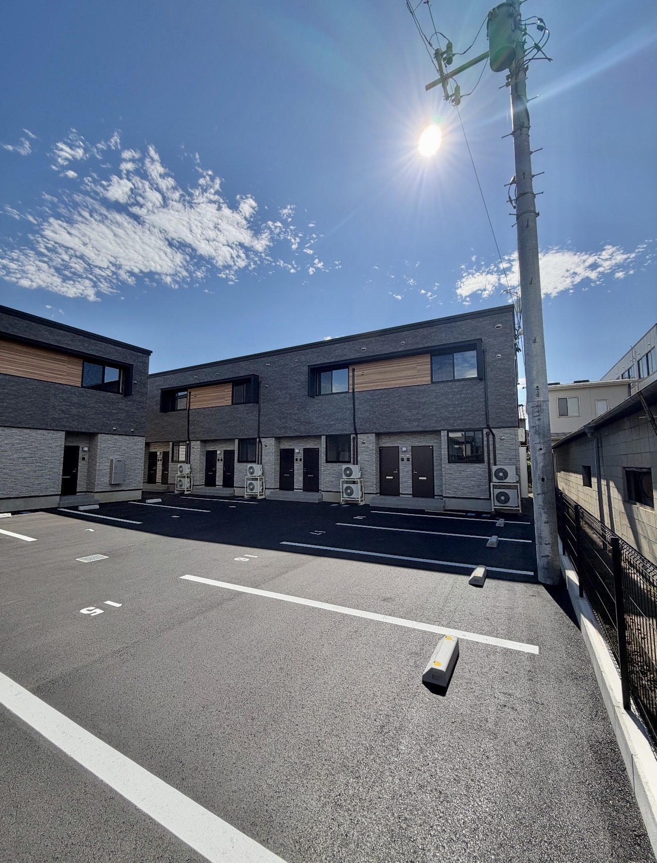 ＪＲ山陽本線 東福山駅 徒歩38分 築1年