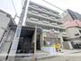 八戸ノ里駅より徒歩5分 7階 築41年7ヶ月の賃貸物件