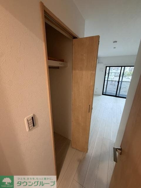 収納　設備