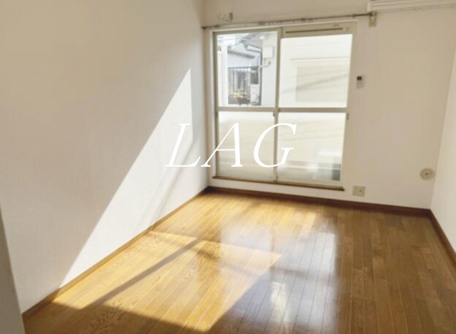 居室・リビング　洋室のお部屋です。