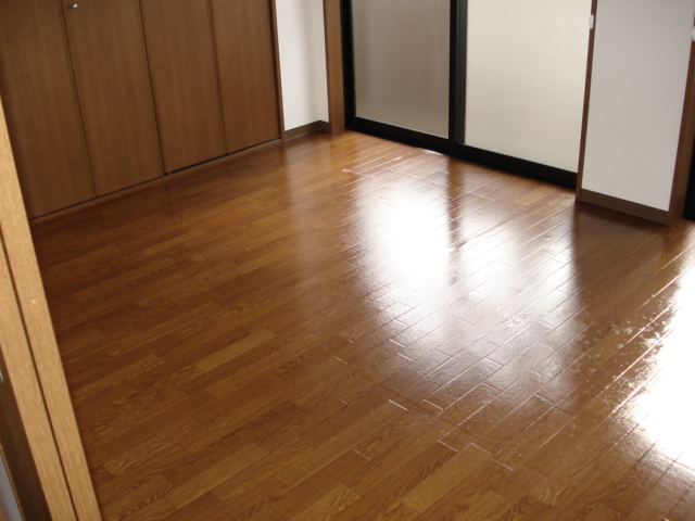 その他部屋・スペース　洋室