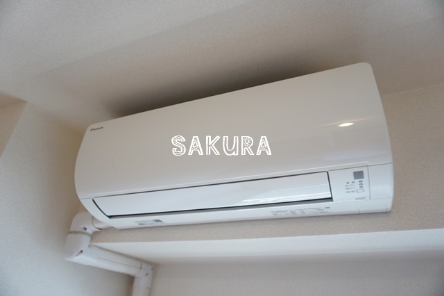 その他設備　充実した室内設備♪