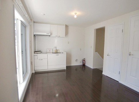 居室・リビング　ブランエール中目黒（別部屋参考画像）
