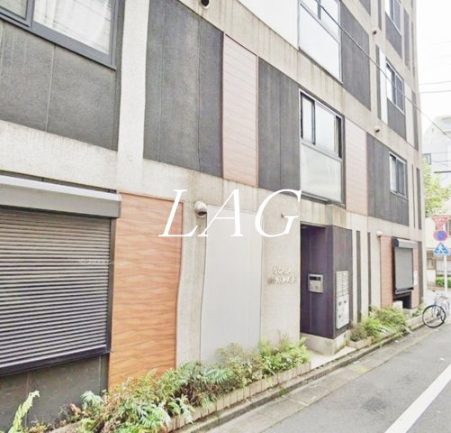 エントランス　エントランスです。