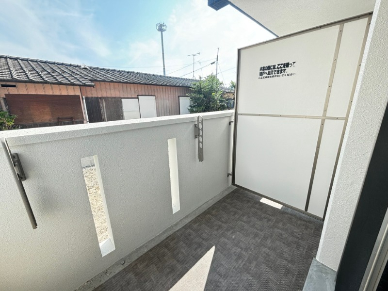 ＪＲ香椎線 土井駅 徒歩24分 5階建 築3年の内装写真