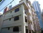 西新宿駅より徒歩2分 4階 築53年3ヶ月の賃貸物件