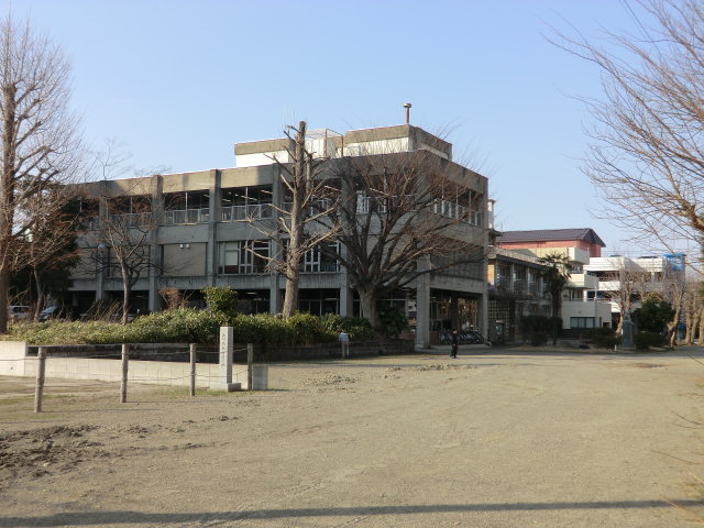 【リバティープラザ呉服町の図書館】