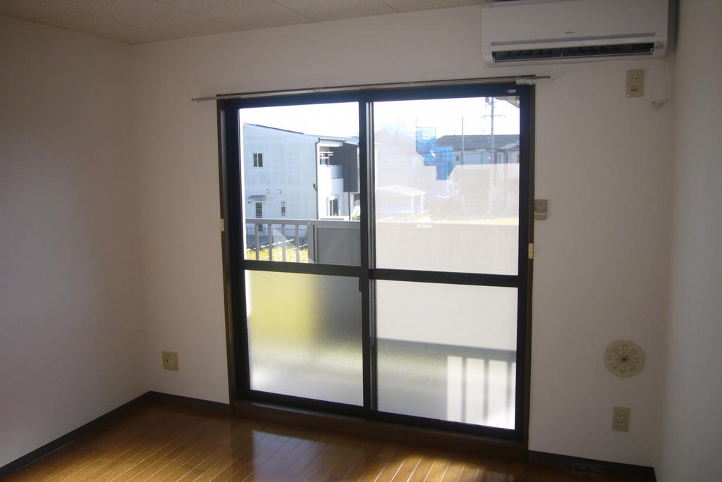 居室・リビング　モデルルーム