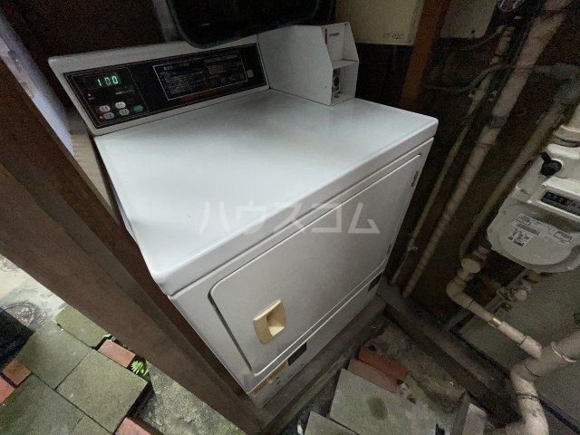 【江戸川区松島のアパートのその他共有部分】