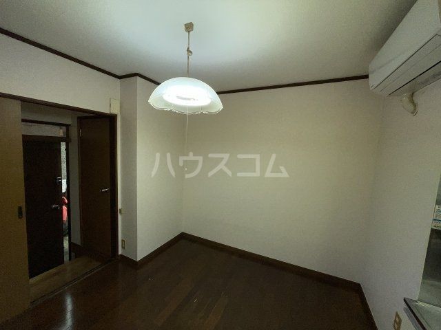 【江戸川区松島のアパートのその他部屋・スペース】