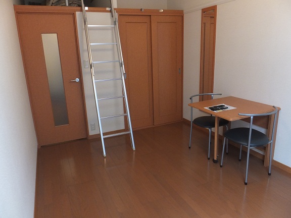 その他部屋・スペース　☆同タイプ内観イメージ☆