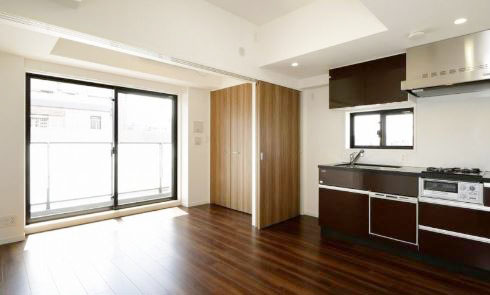 居室・リビング