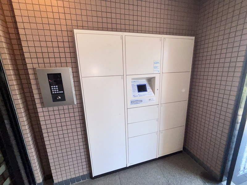 パルステージ武庫之荘の外観写真