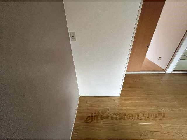 その他部屋・スペース　冷蔵庫置場